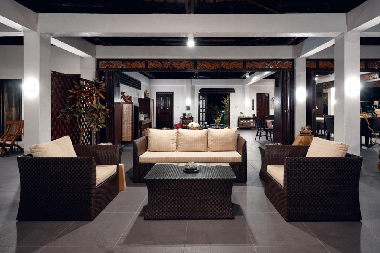 San Nicolas Private Beach Busuanga Exterior foto