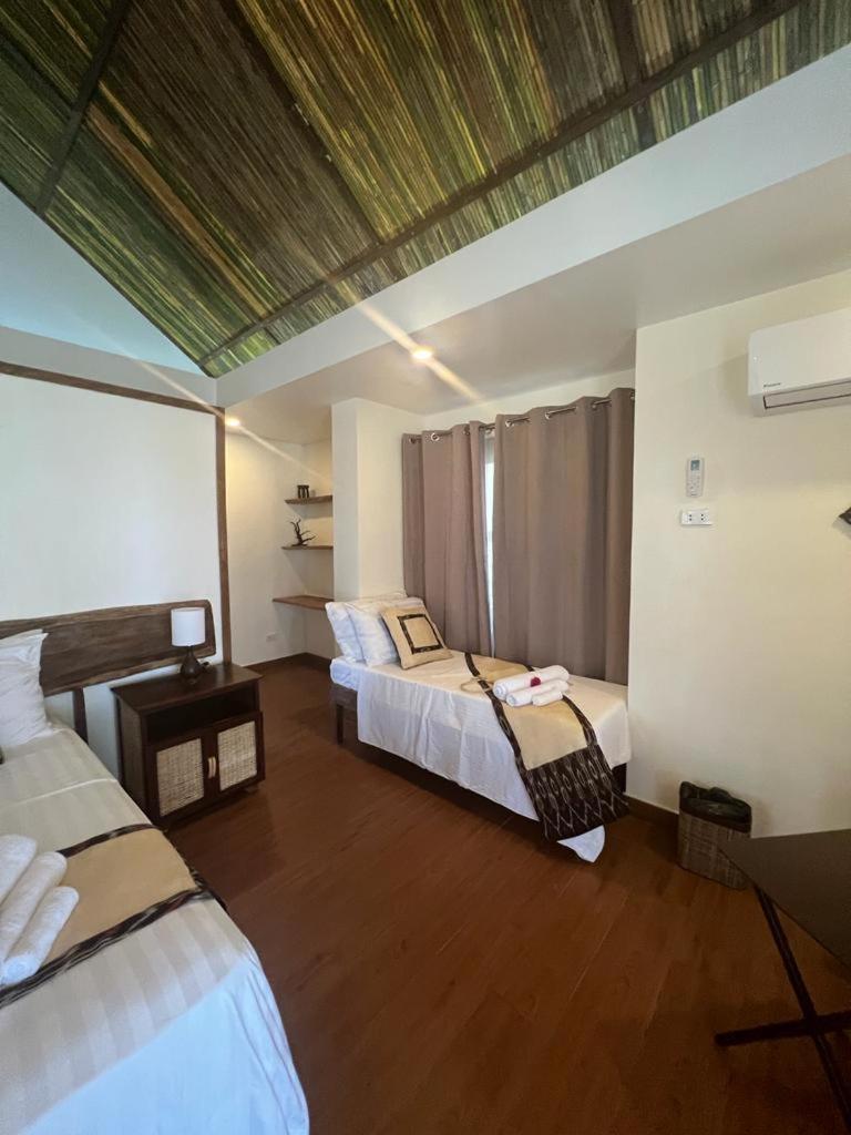 San Nicolas Private Beach Busuanga Exterior foto