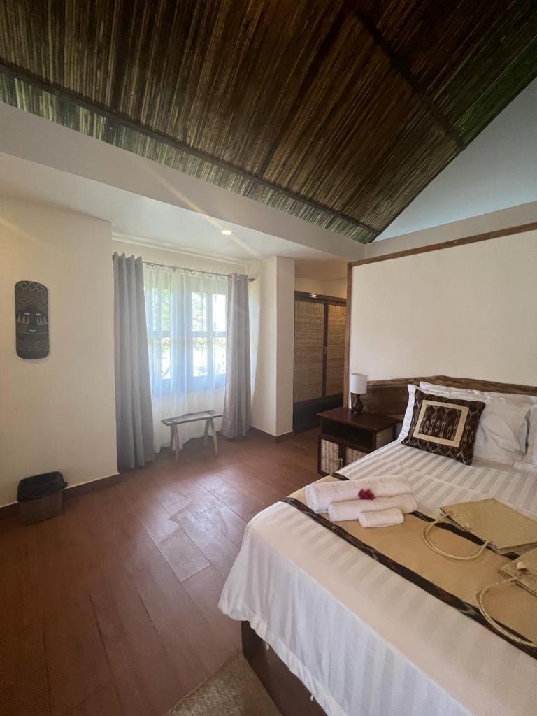 San Nicolas Private Beach Busuanga Exterior foto