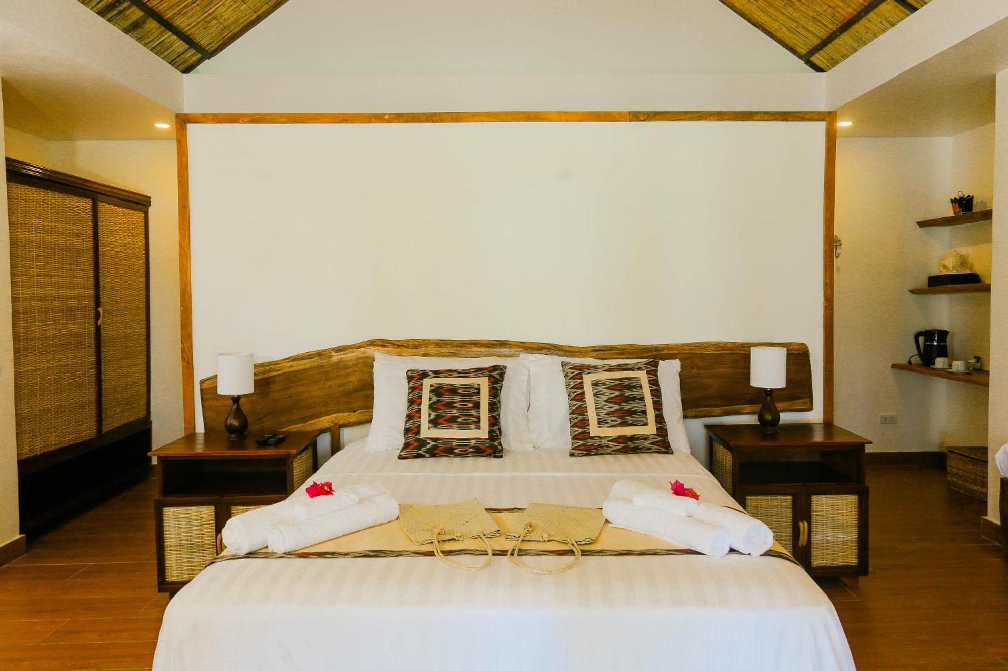 San Nicolas Private Beach Busuanga Exterior foto