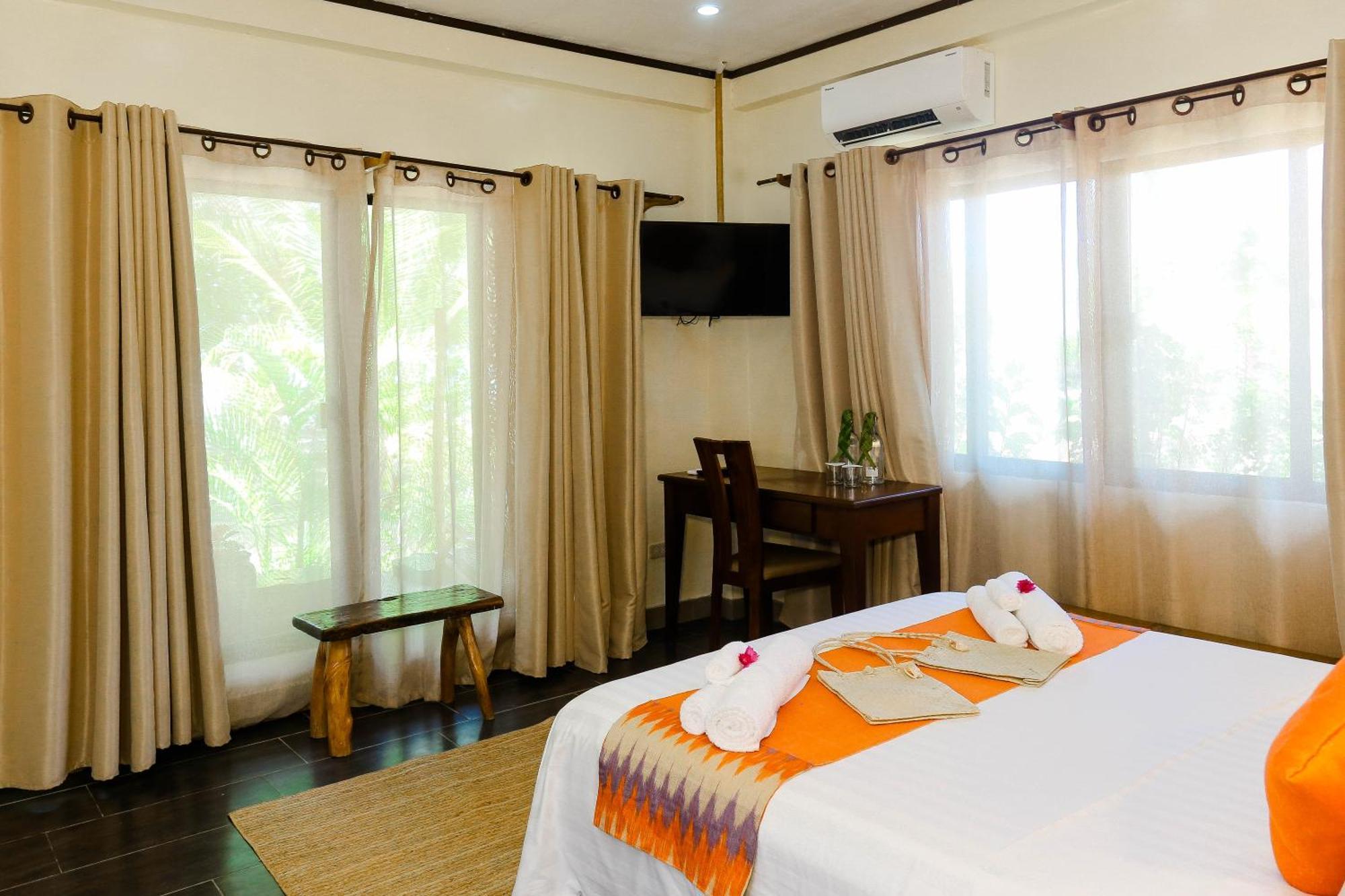 San Nicolas Private Beach Busuanga Exterior foto