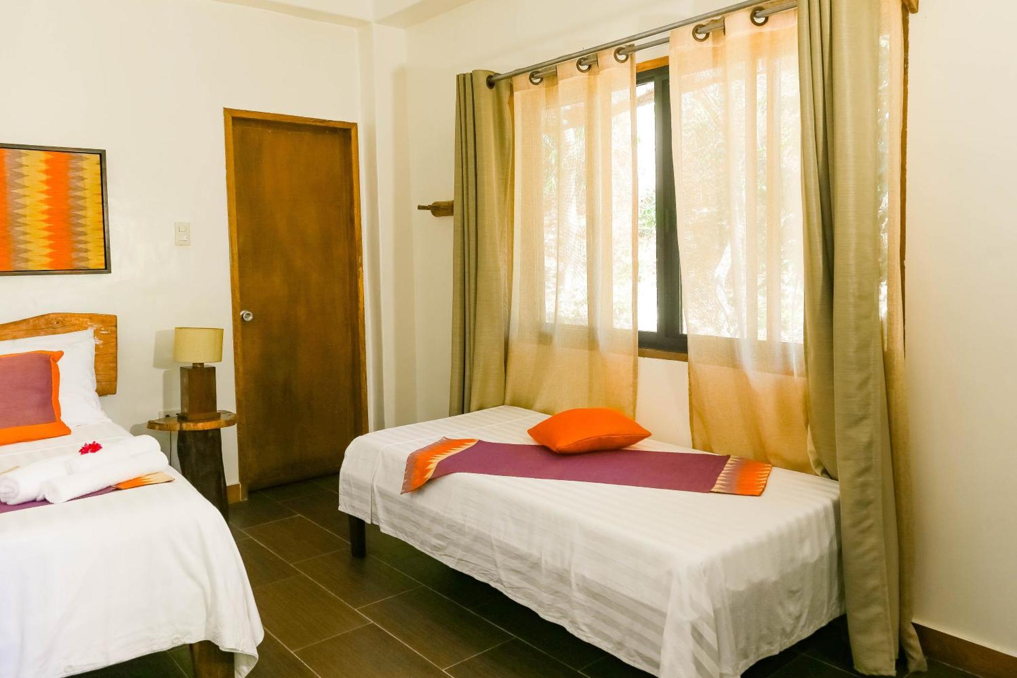 San Nicolas Private Beach Busuanga Exterior foto